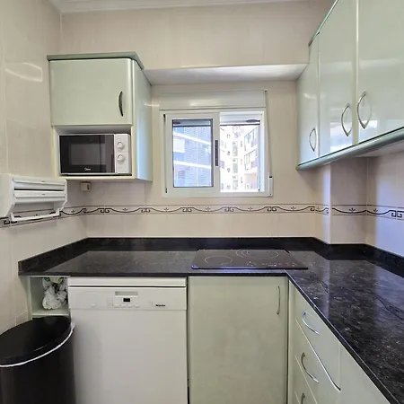 Apartment Con Piscina En Pau 5