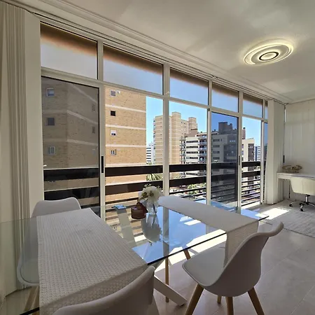 Apartment Con Piscina En Pau 5 Alicante