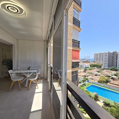 Con Piscina En Pau 5 Alicante
