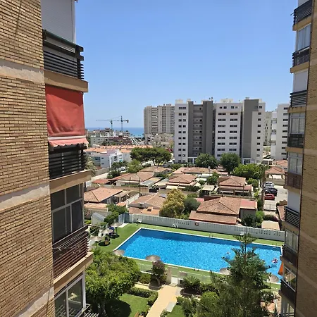 Apartment Con Piscina En Pau 5 *